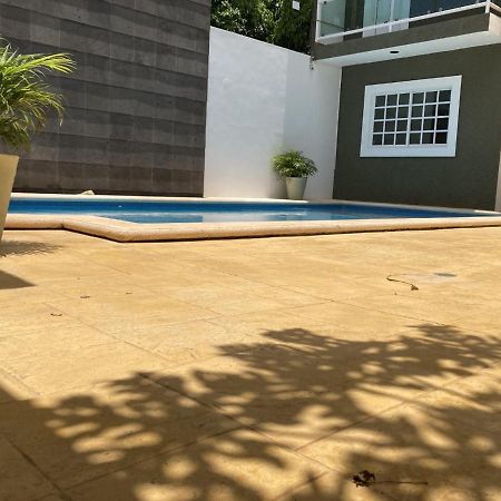 Homecancun2 Exterior photo