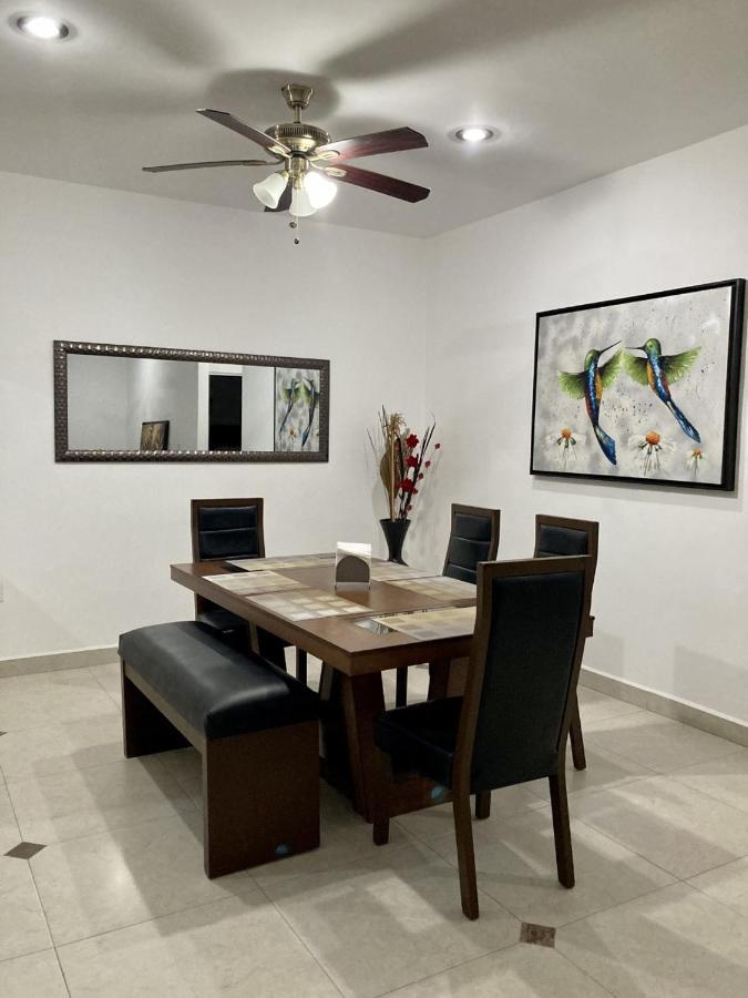 Homecancun2 Exterior photo