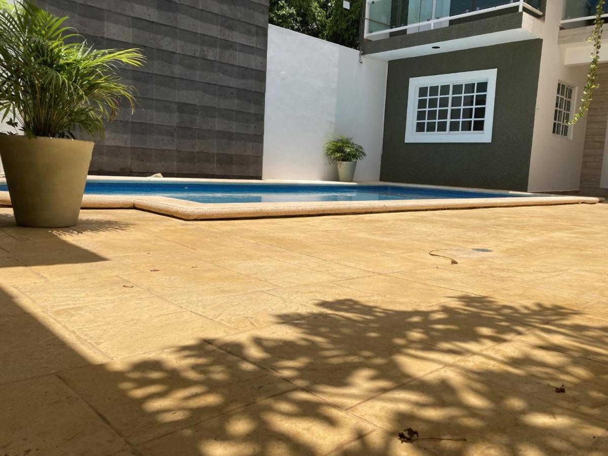Homecancun2 Exterior photo