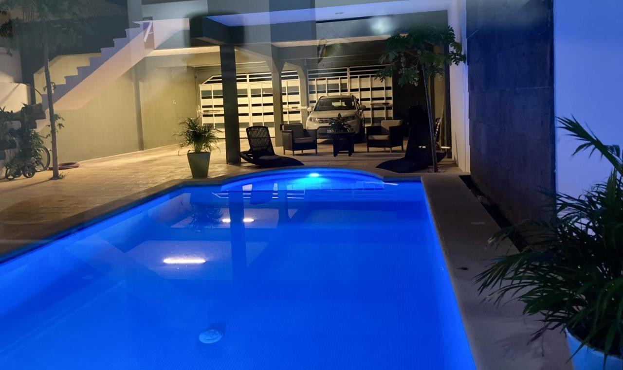 Homecancun2 Exterior photo
