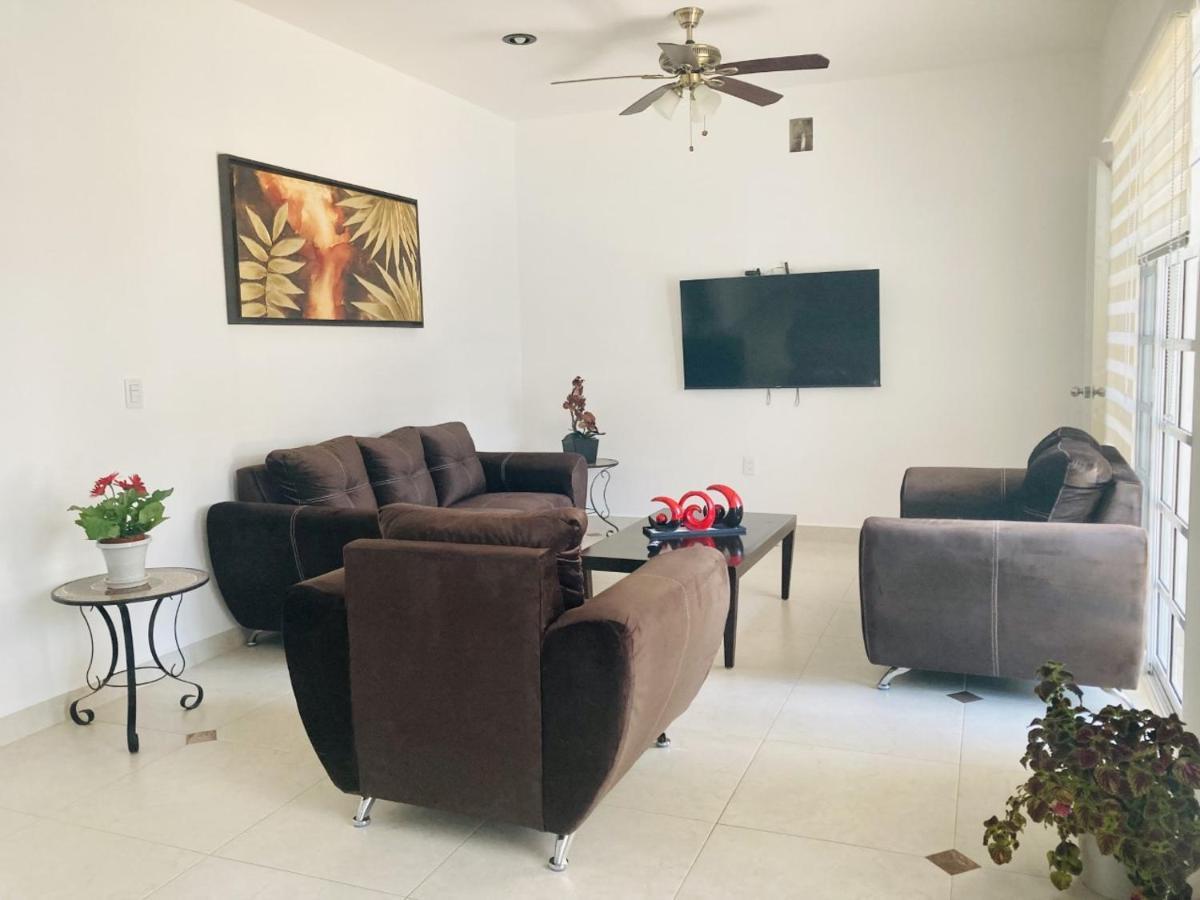 Homecancun2 Exterior photo