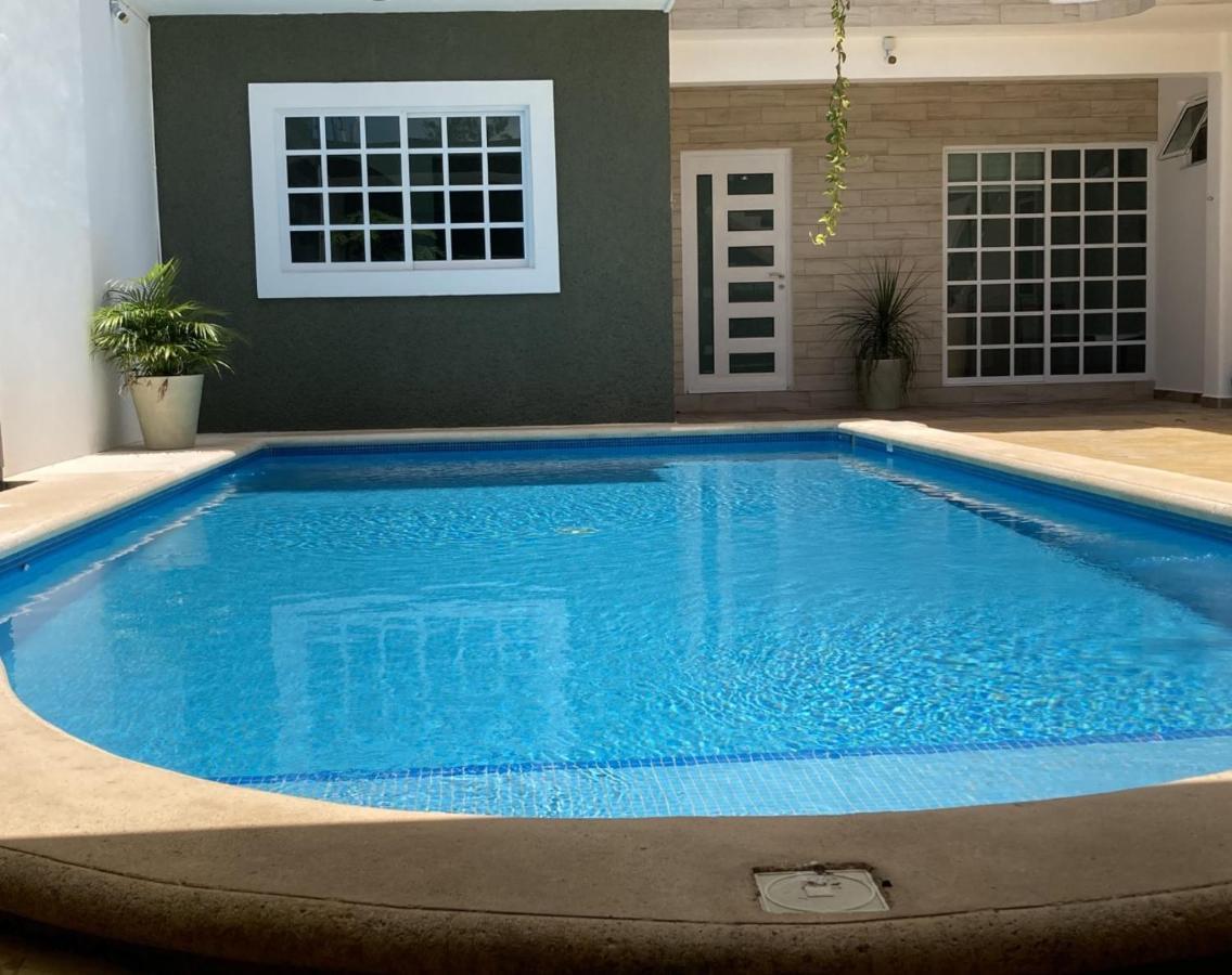Homecancun2 Exterior photo