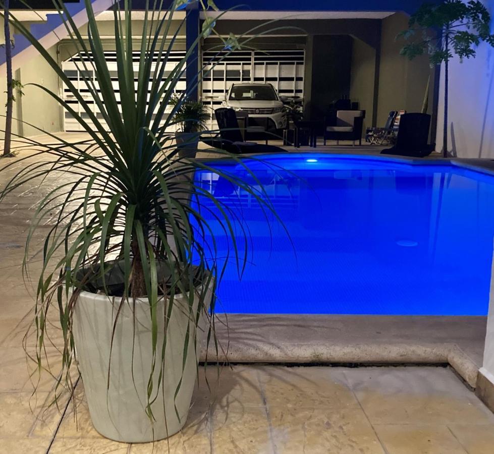 Homecancun2 Exterior photo